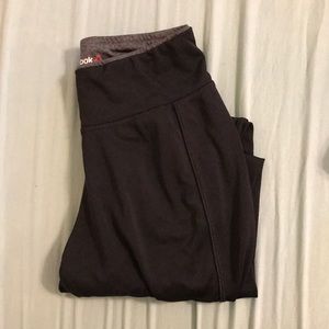 Reebok speedwick leggings